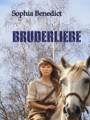 cover image of Bruderliebe